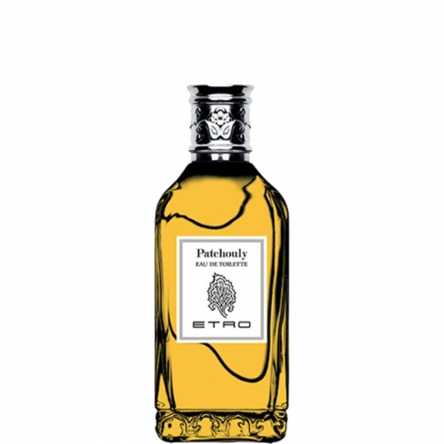 Etro Patchouly Eau de Toilette