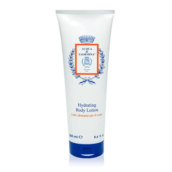 Acqua di Taormina Hydrating Body Lotion