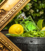 Acqua di Taormina Bacilico