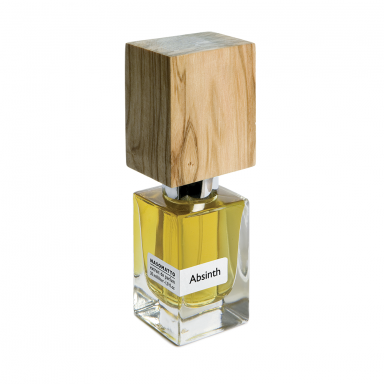 Nasomatto Absinth Extrait de Parfum