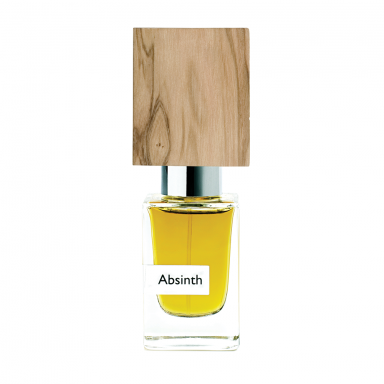 Nasomatto Absinth Extrait de Parfum