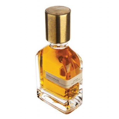 Orto Parisi Bergamask Extrait de Parfum