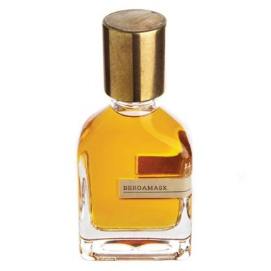 Orto Parisi Bergamask Extrait de Parfum