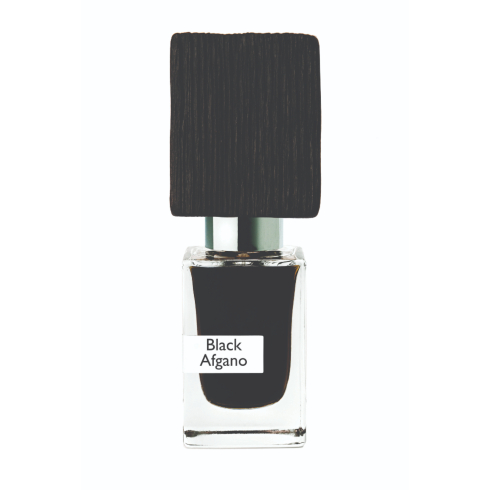 Nasomatto Black Afgano Extrait de Parfum