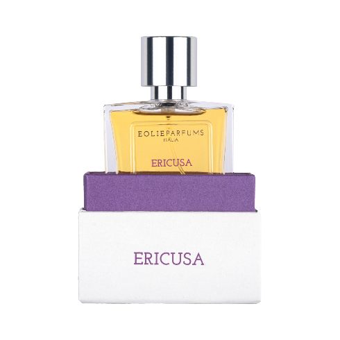 Eolie Parfums Ericusa