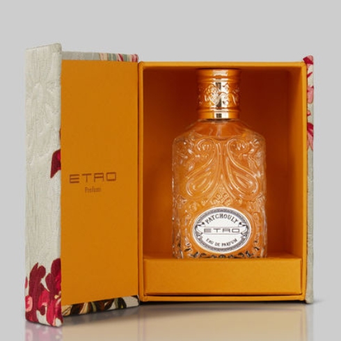 Etro Patchouly Eau de Parfum