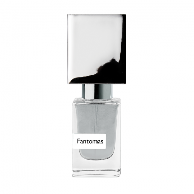 Nasomatto Fantomas Extrait de Parfum