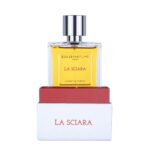 Eolie Parfums La Sciara