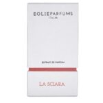 Eolie Parfums La Sciara