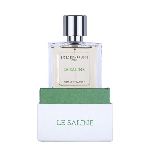 Eolie Parfums Le Saline