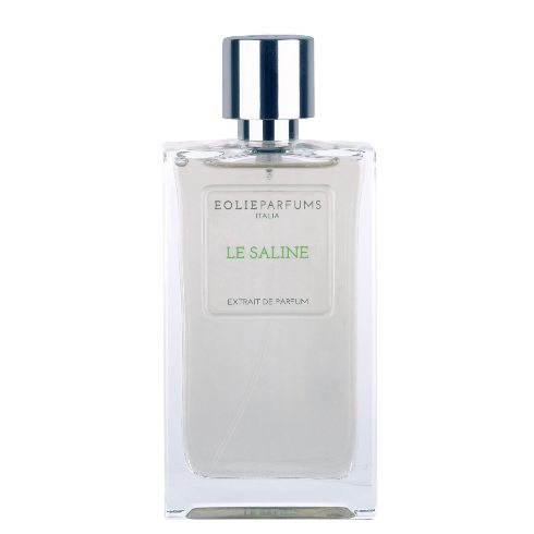 Eolie Parfums Le Saline