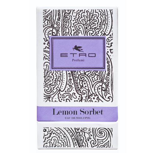 Etro Lemon Sorbet