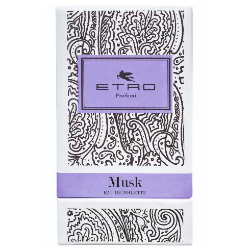 Etro Musk