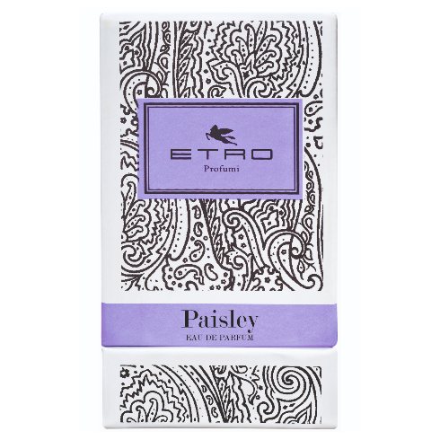 Etro Paisley