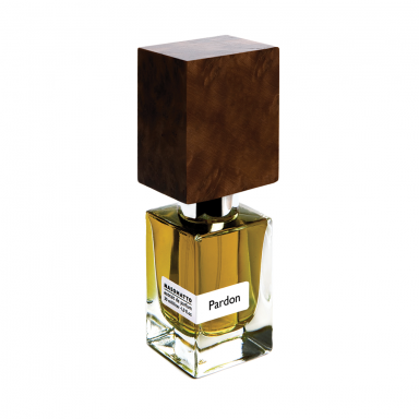 Nasomatto Pardon Extrait de Parfum