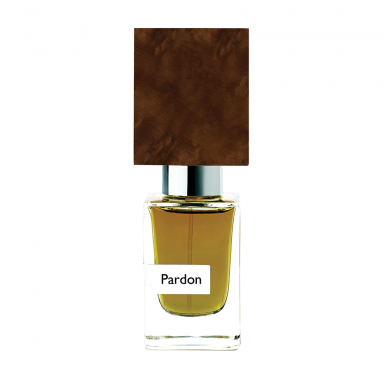 Nasomatto Pardon Extrait de Parfum