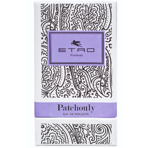 Etro Patchouly Eau de Toilette