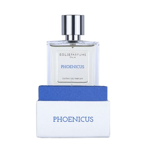 Eolie Parfums Phoenicus