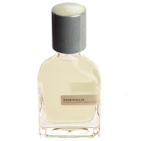 Orto Parisi Seminalis Extrait de Parfum