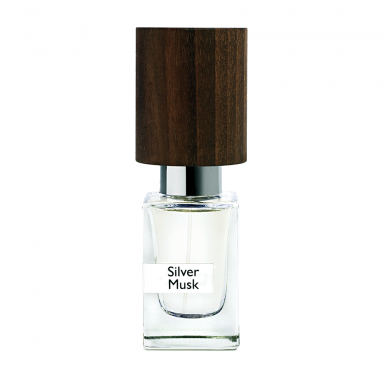 Nasomatto Silver Musk Extrait de Parfum