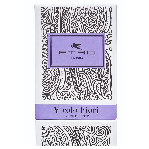 Etro Vicolo Fiori