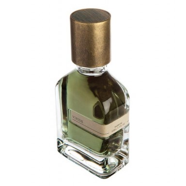 Orto Parisi Viride Extrait de Parfum