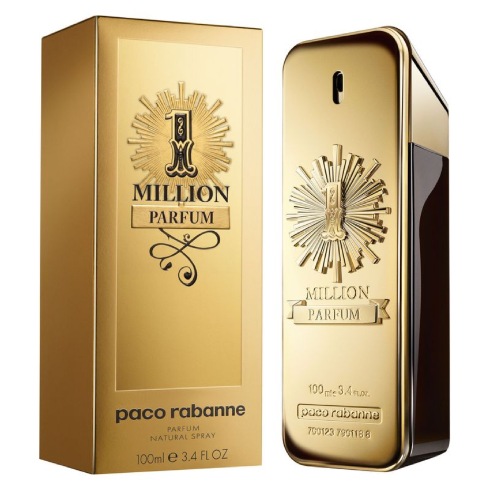 Paco Rabanne 1 Million Parfum