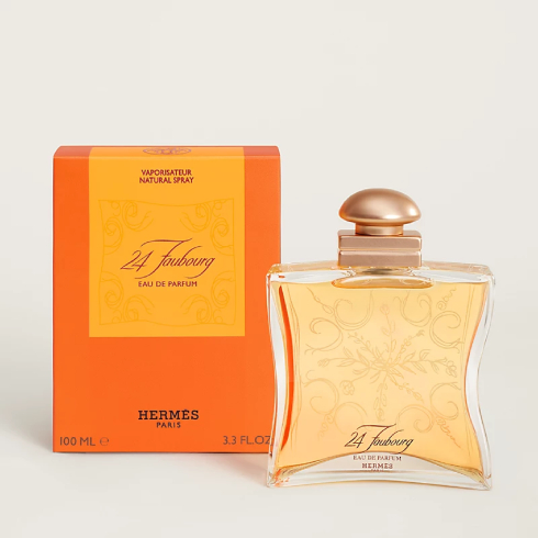 Hermès 24 Faubourg Eau de Parfum