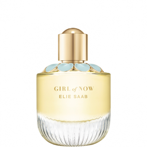 Elie Saab Girl Of Now Eau de Parfum