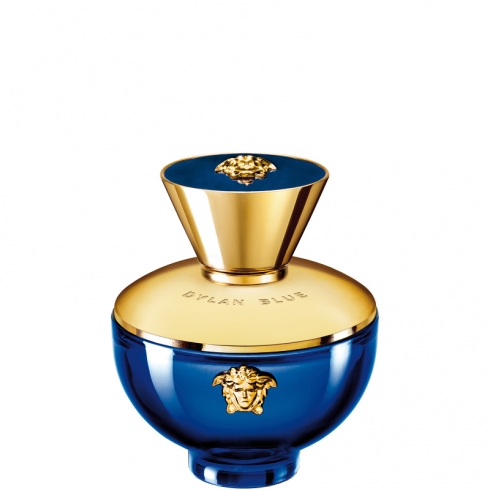 Versace Pour Femme Dylan Blue