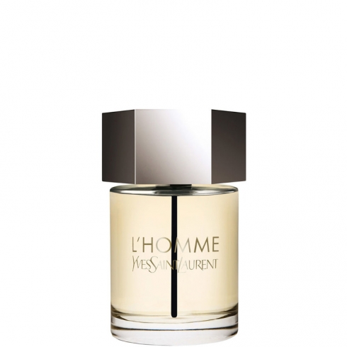 Yves Saint Laurent L'Homme Eau de Toilette