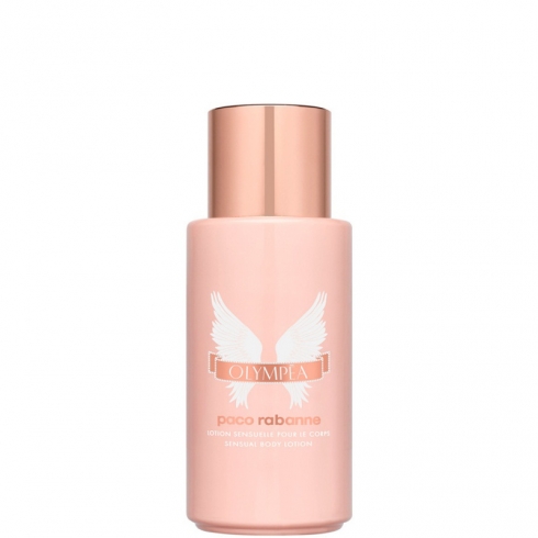 Paco Rabanne Olympea Body Lotion