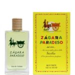 Zagara Paradiso Zagara