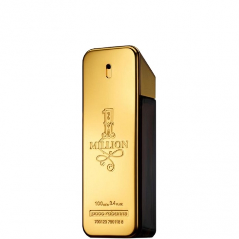 Paco Rabanne 1 Million