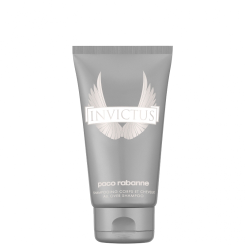 Paco Rabanne Invictus Shower Gel