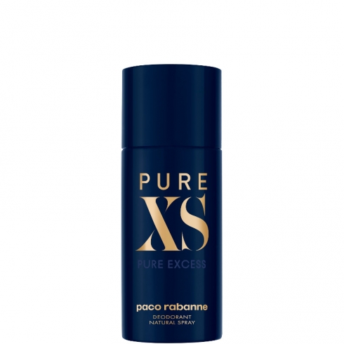 Paco Rabanne Pure XS Deodorante Spray