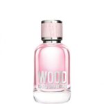 Dsquared2 Wood Pour Femme