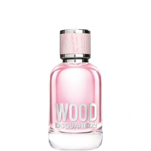 Dsquared2 Wood Pour Femme