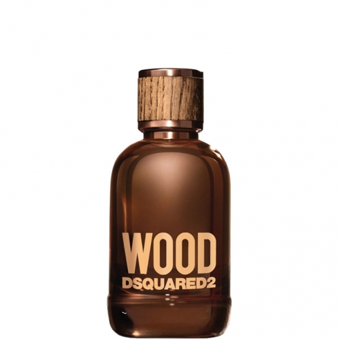 Dsquared2 Wood Pour Homme