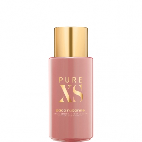 Paco Rabanne Pure XS For Her Body Lotion