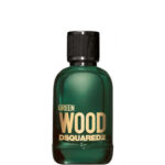 Dsquared2 Green Wood Pour Homme