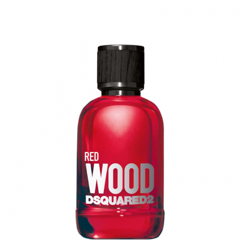 Dsquared2 Red Wood Pour Femme