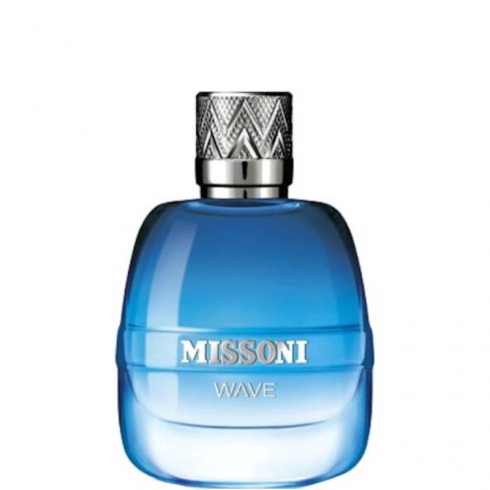 Missoni Parfum Pour Homme Wave