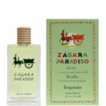 Zagara Paradiso Bergamotto