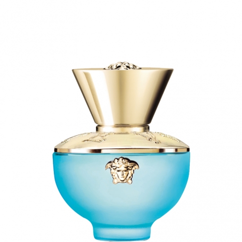 Versace Pour Femme Dylan Turquoise