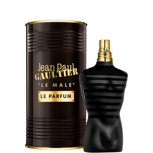 Jean Paul Gaultier Le Male Le Parfum