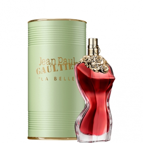 Jean Paul Gaultier La Belle