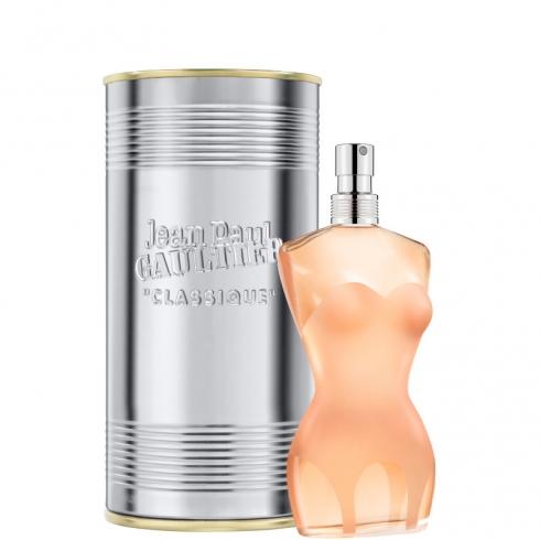 Jean Paul Gaultier Classique Eau de Toilette