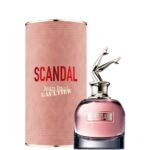 Jean Paul Gaultier Scandal