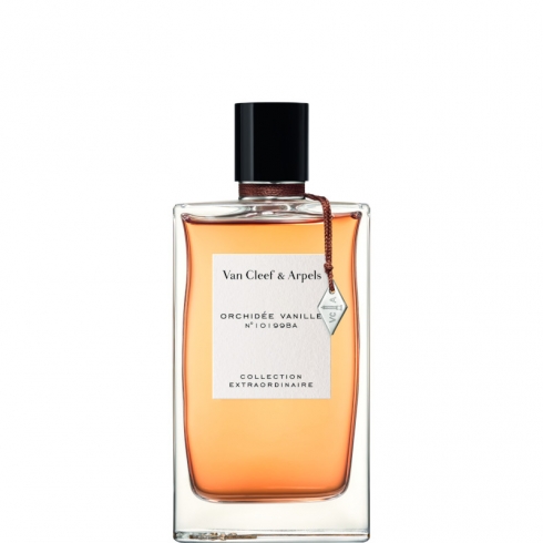 Van Cleef & Arpels Orchidée Vanille